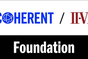 II-VI Foundation Announces New Name
