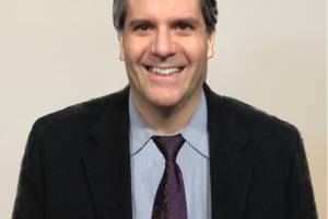 Dr. Andy Souzis, Technical Team Consultant