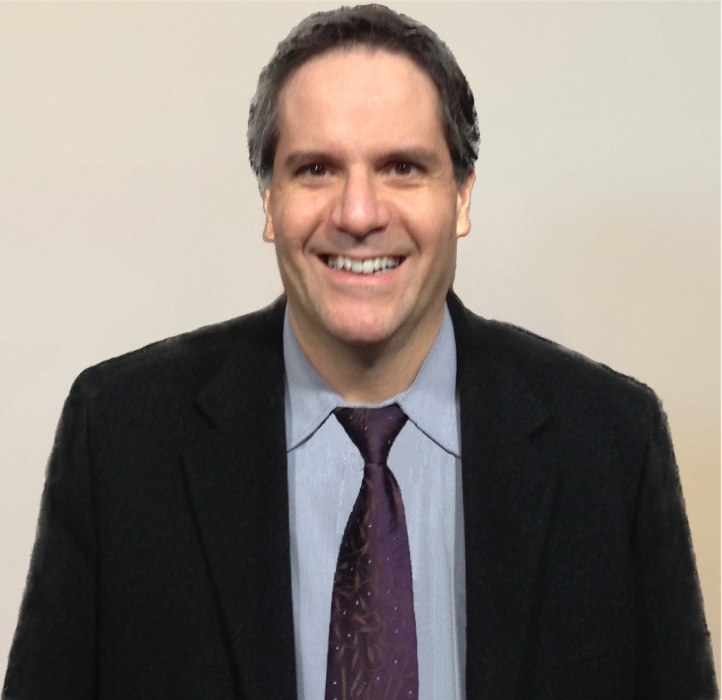 Dr. Andy Souzis, Technical Team Consultant