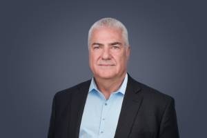 Introducing our newest Board Member, Mr. Steve Rummel